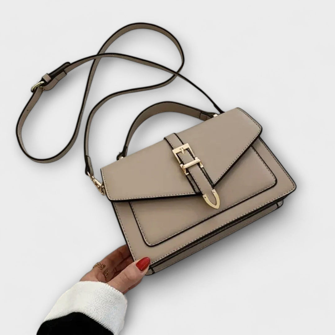 Nerys | Classic Shoulder Bag