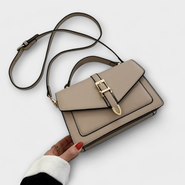 Nerys | Classic Shoulder Bag