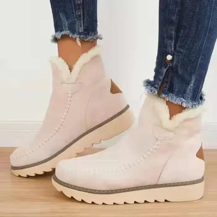 Paige | Winter Boots