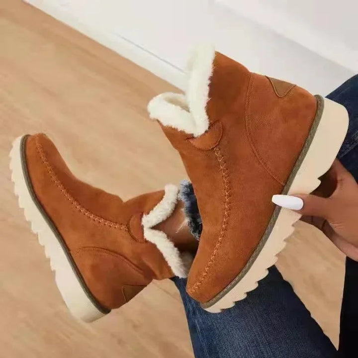 Paige | Winter Boots