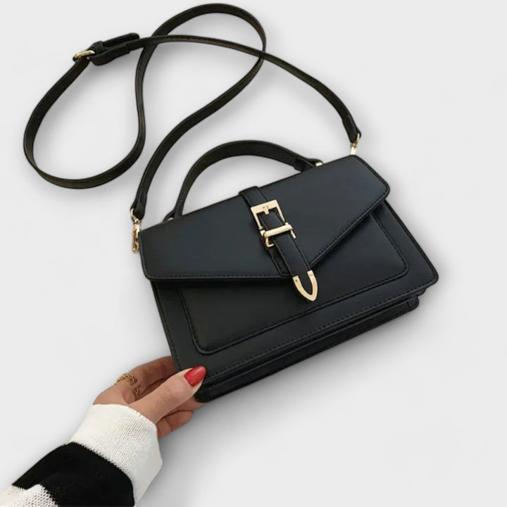 Nerys | Classic Shoulder Bag