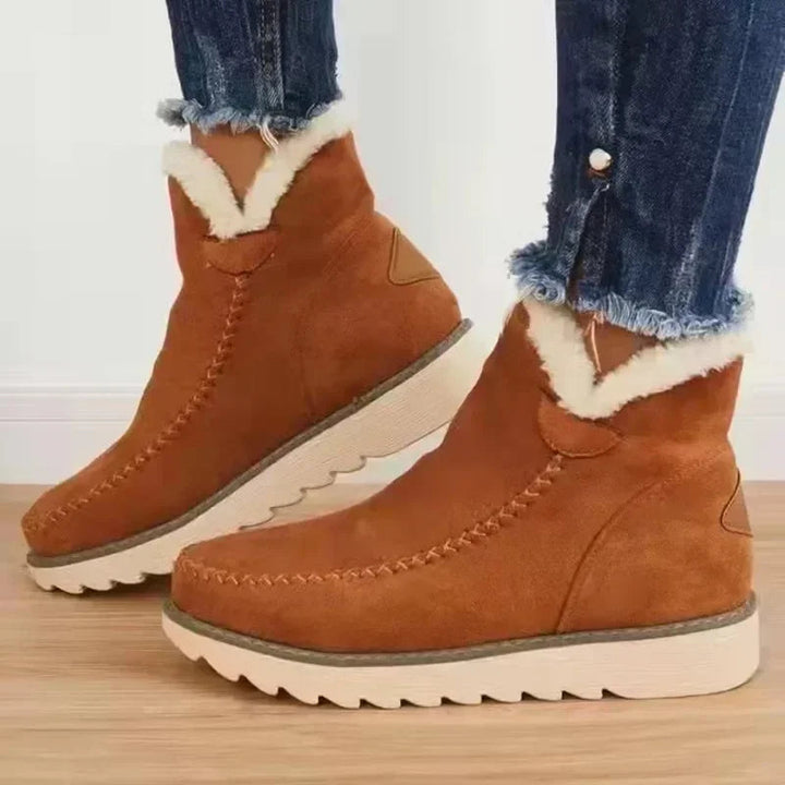 Paige | Winter Boots