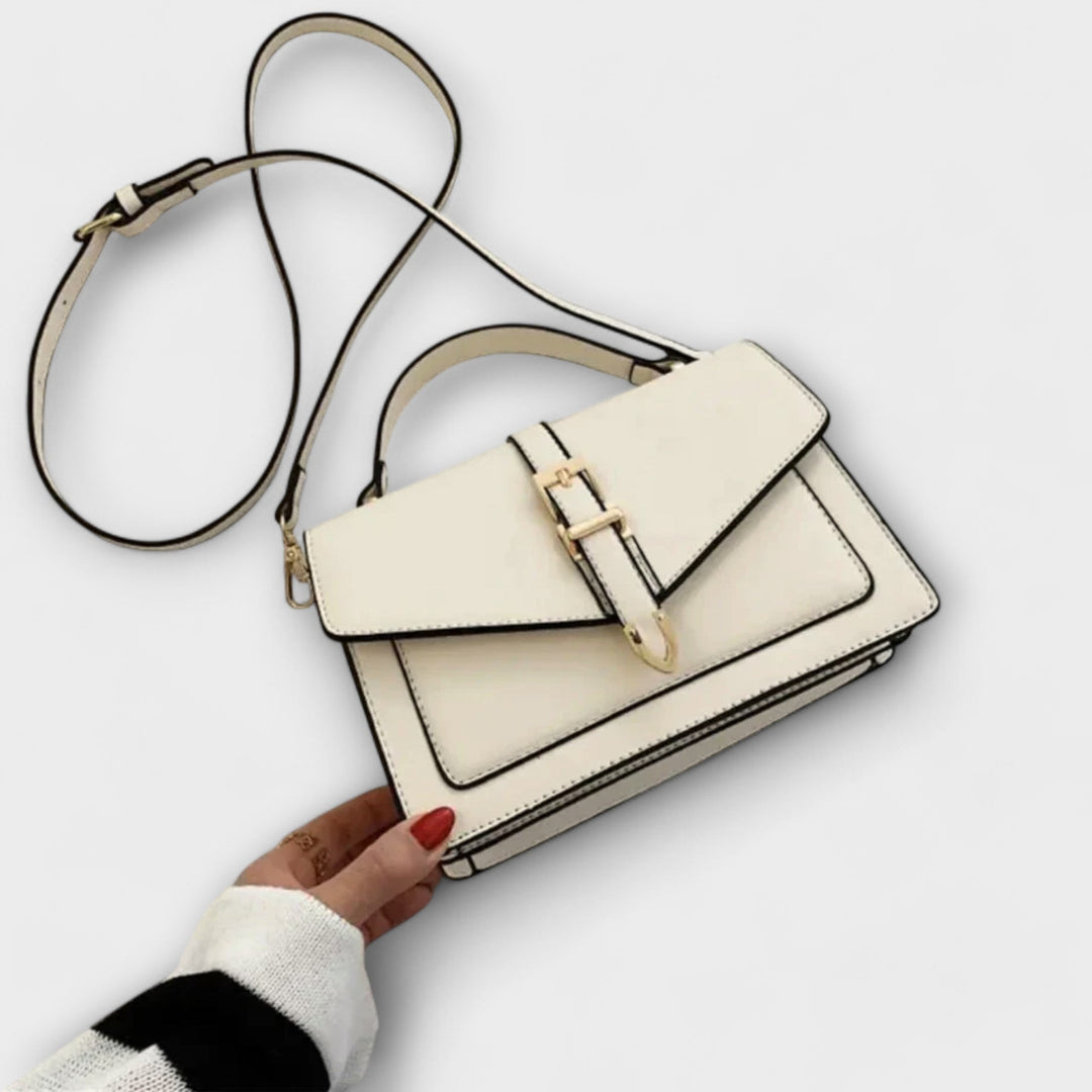 Nerys | Classic Shoulder Bag