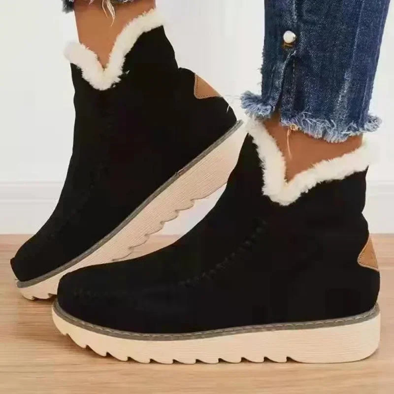 Paige | Winter Boots