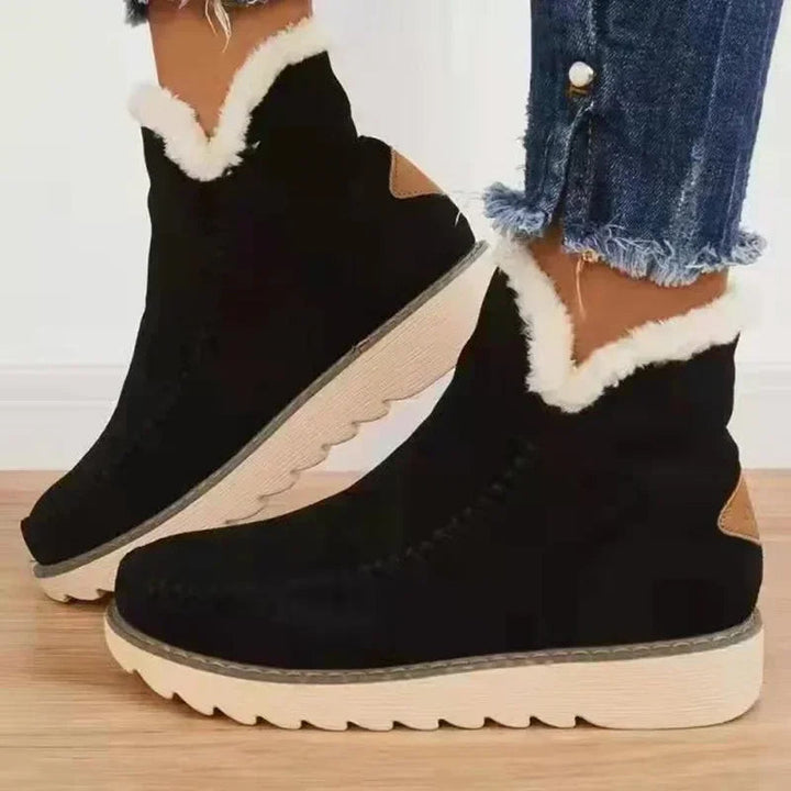 Paige | Winter Boots