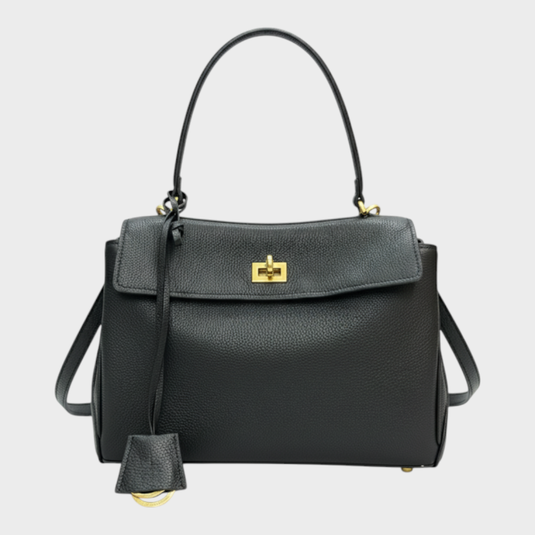 Maeve | Magnetic Flap Handbag