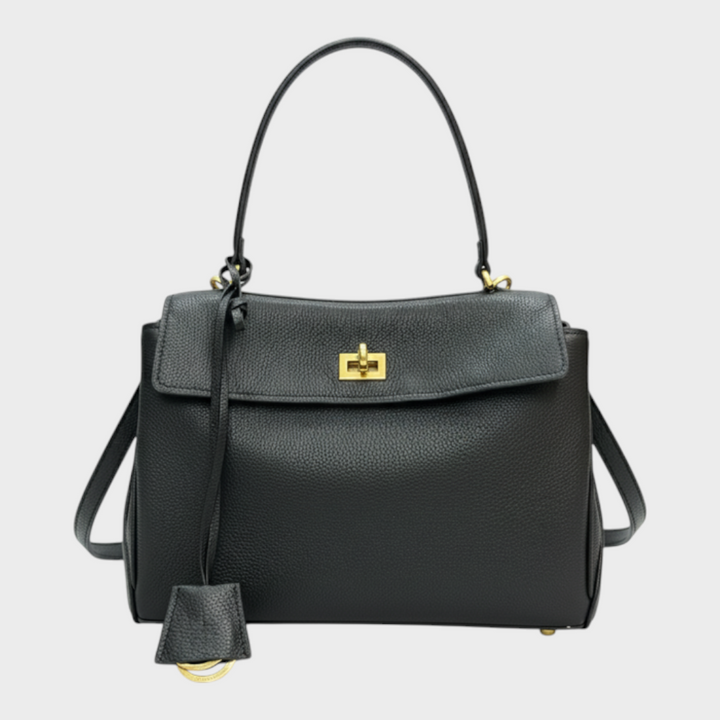 Maeve | Magnetic Flap Handbag