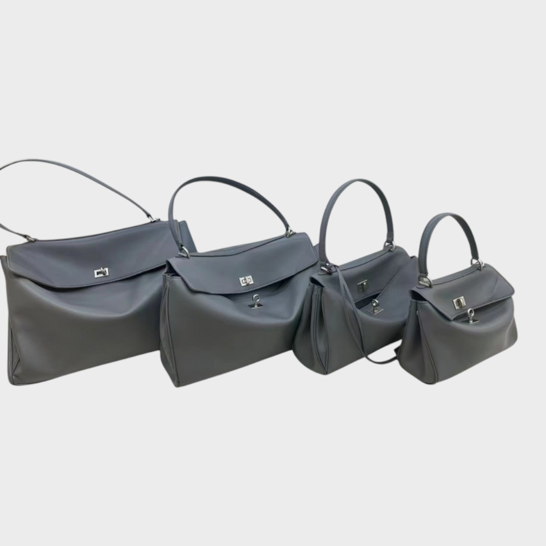 Maeve | Magnetic Flap Handbag