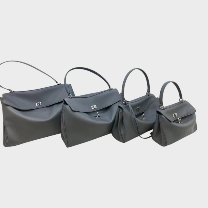 Maeve | Magnetic Flap Handbag
