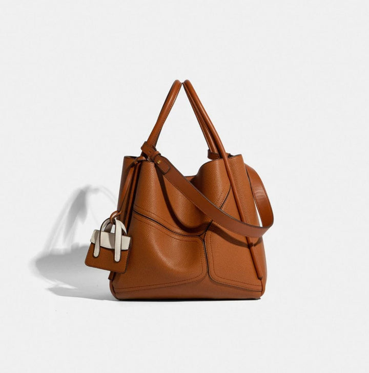 Nicolette | Everyday Tote Bag