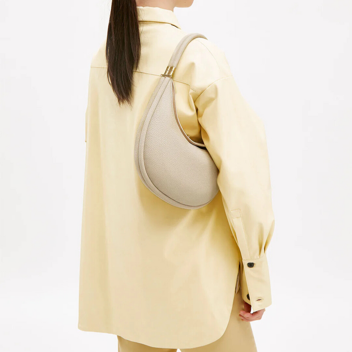 Faustine | Crescent Moon Bag