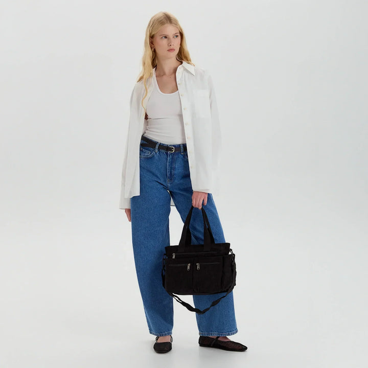 Nadine | Compact Crossbody Bag