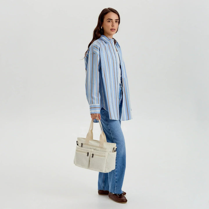Nadine | Compact Crossbody Bag