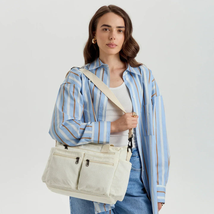 Nadine | Compact Crossbody Bag