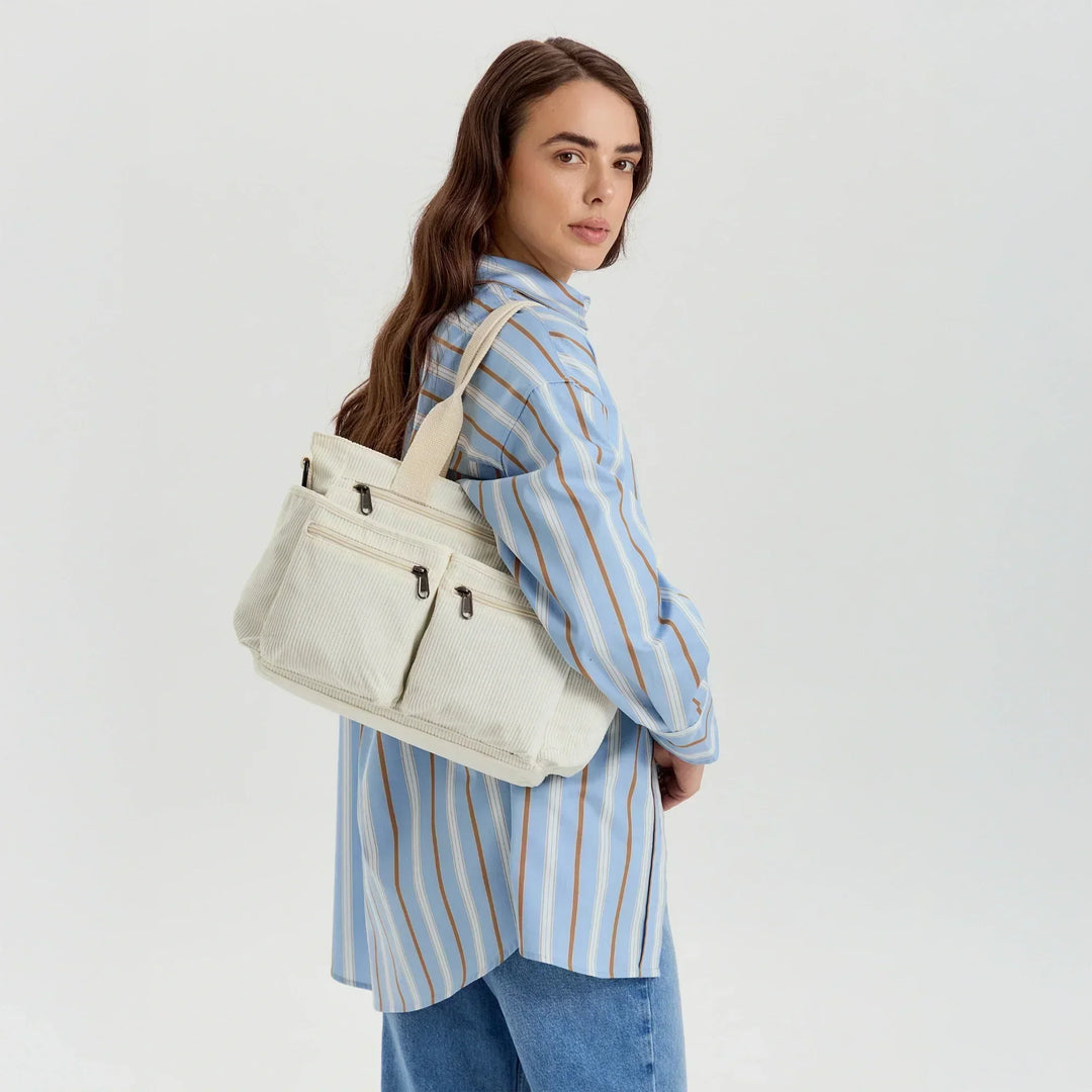 Nadine | Compact Crossbody Bag