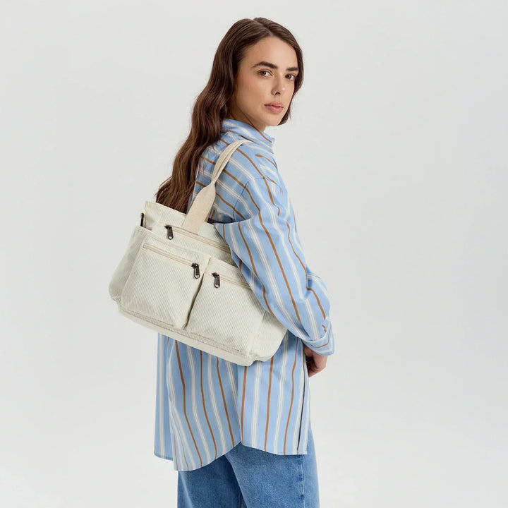 Nadine | Compact Crossbody Bag