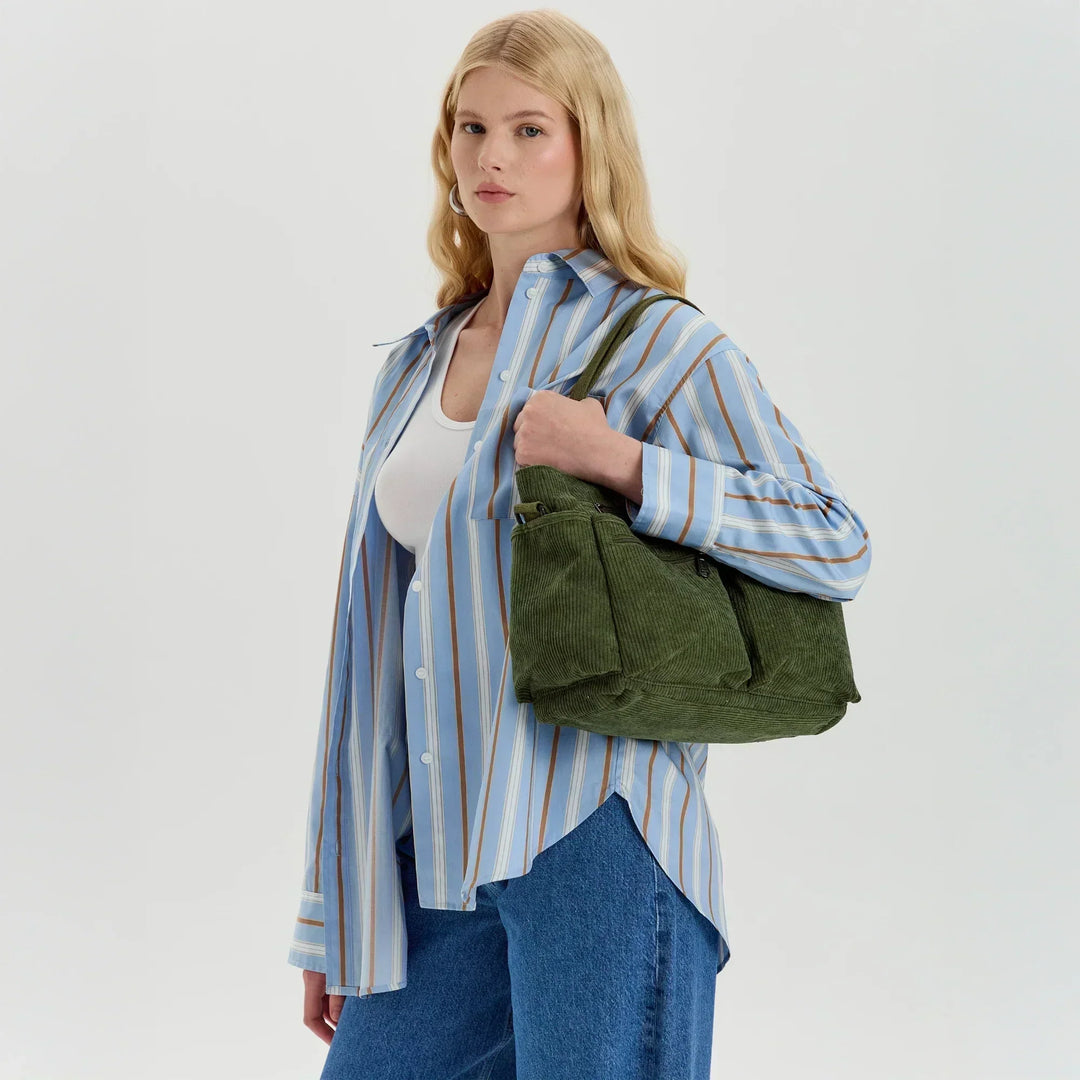 Nadine | Compact Crossbody Bag