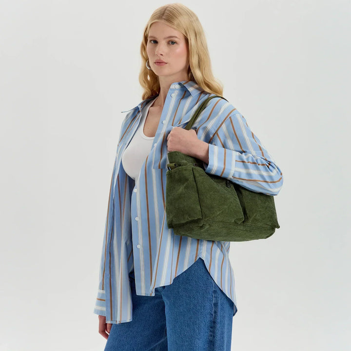 Nadine | Compact Crossbody Bag