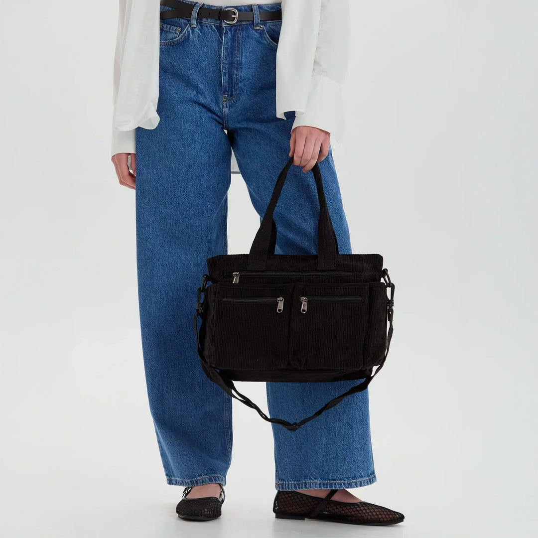 Nadine | Compact Crossbody Bag