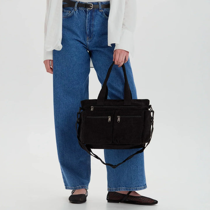 Nadine | Compact Crossbody Bag