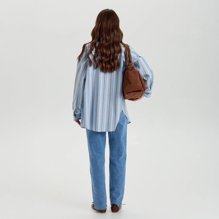 Nadine | Compact Crossbody Bag
