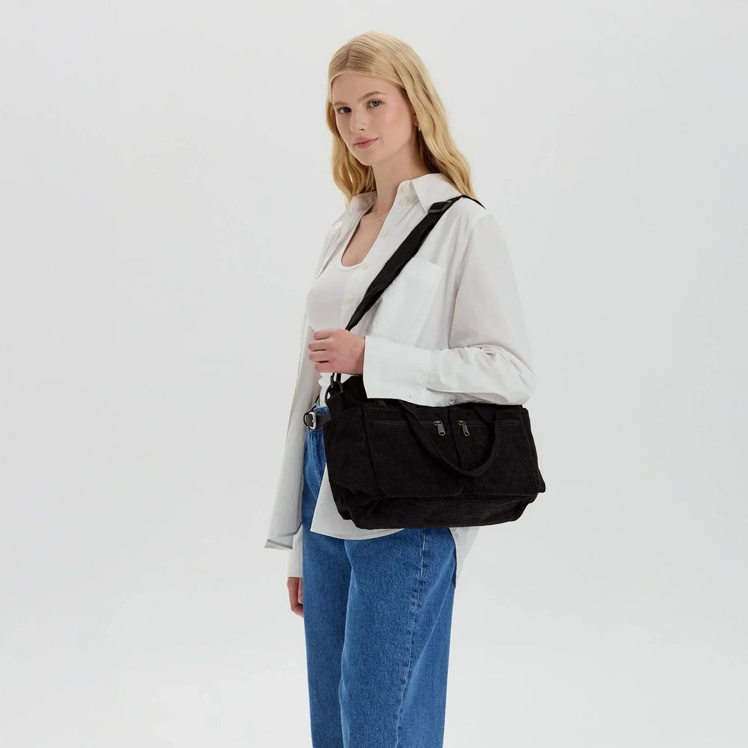 Nadine | Compact Crossbody Bag