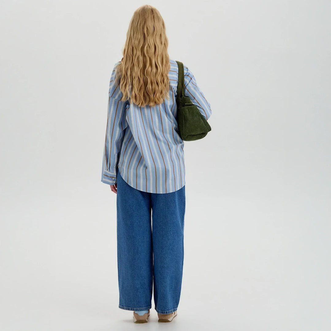 Nadine | Compact Crossbody Bag