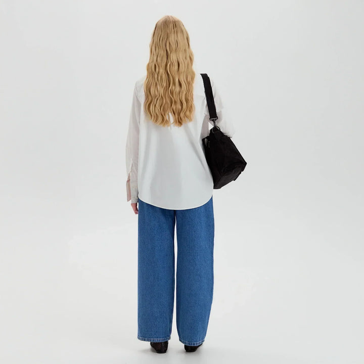Nadine | Compact Crossbody Bag