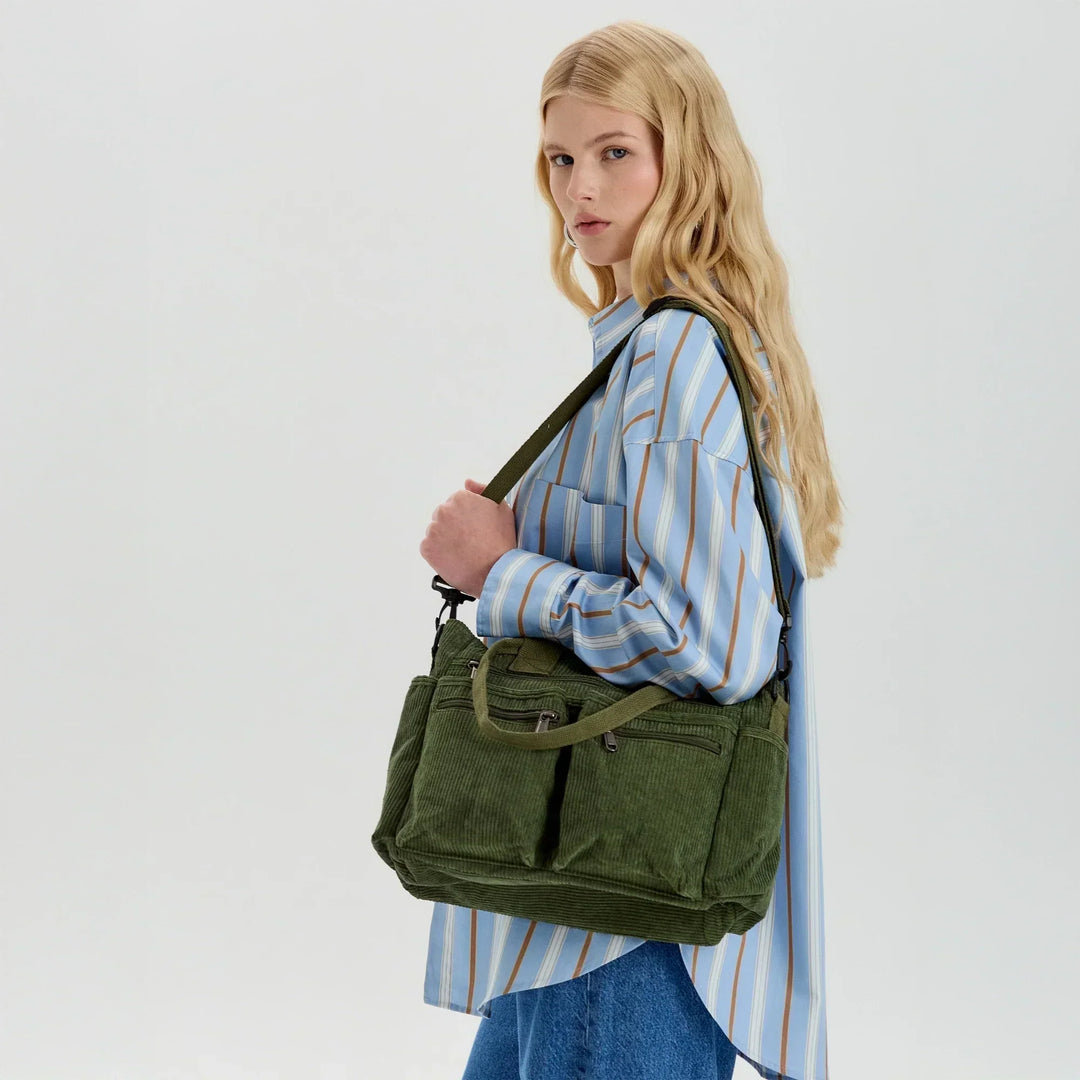 Nadine | Compact Crossbody Bag