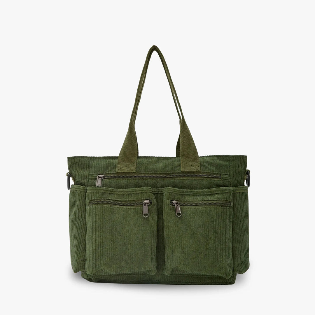 Nadine | Compact Crossbody Bag