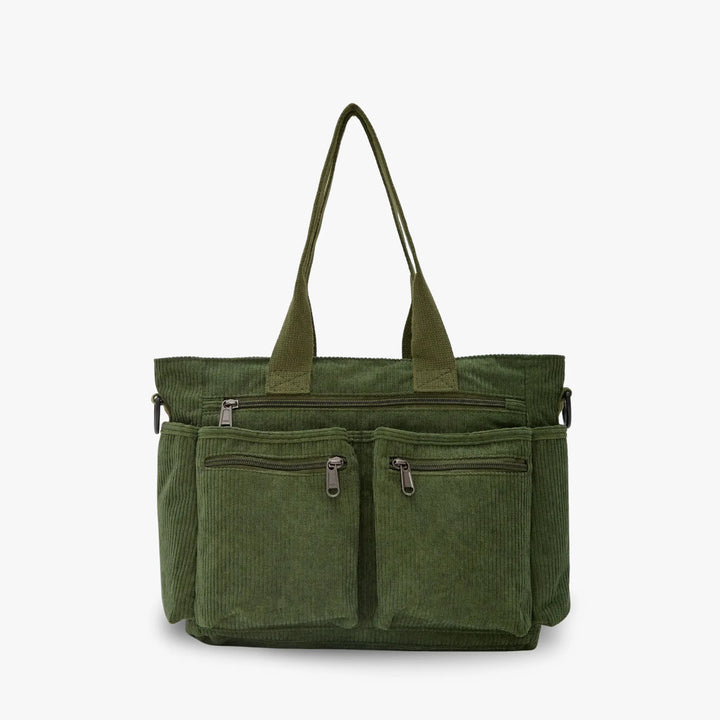 Nadine | Compact Crossbody Bag