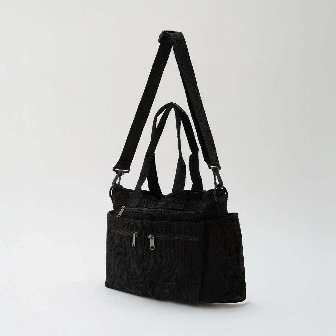 Nadine | Compact Crossbody Bag