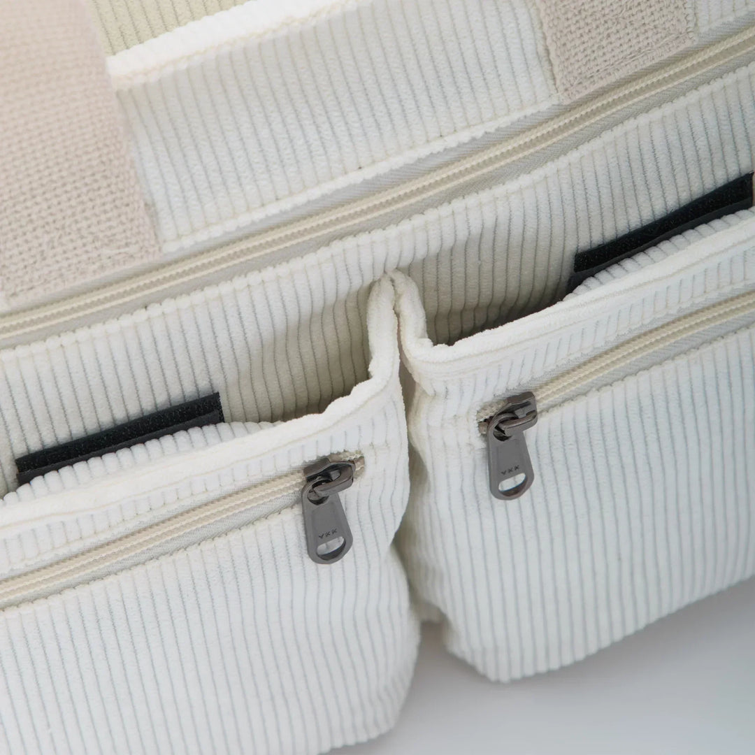 Nadine | Compact Crossbody Bag