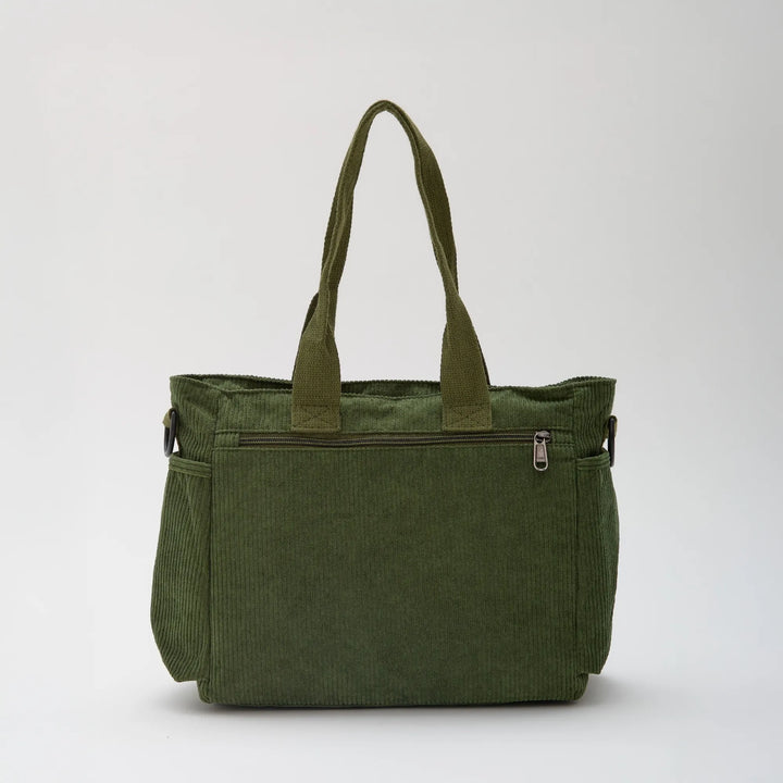 Nadine | Compact Crossbody Bag