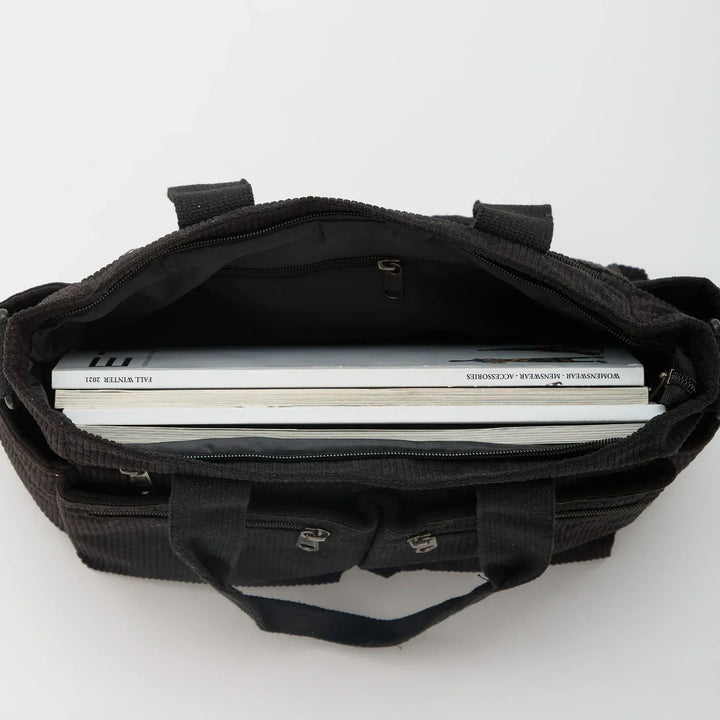Nadine | Compact Crossbody Bag
