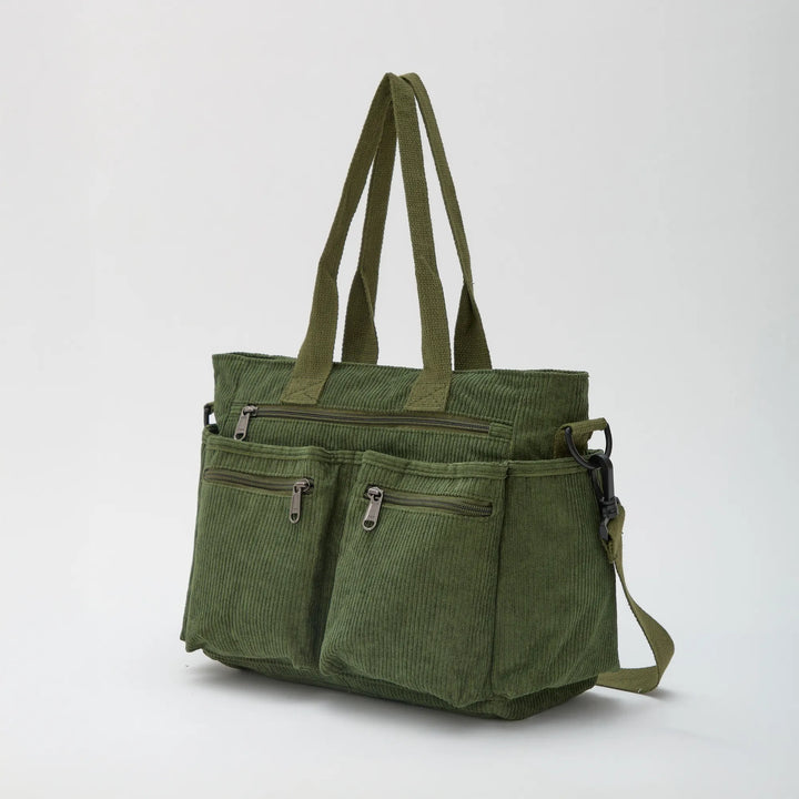 Nadine | Compact Crossbody Bag