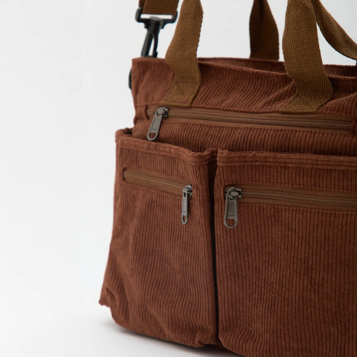 Nadine | Compact Crossbody Bag