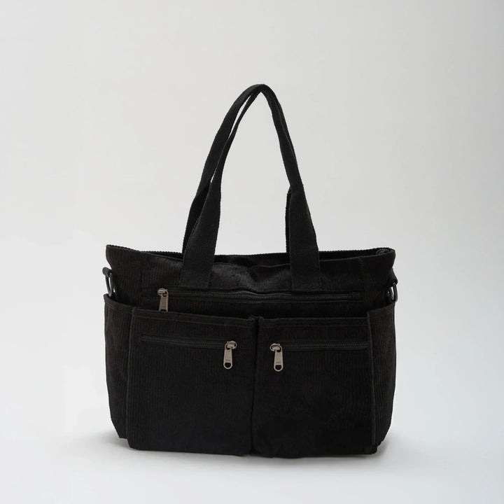 Nadine | Compact Crossbody Bag