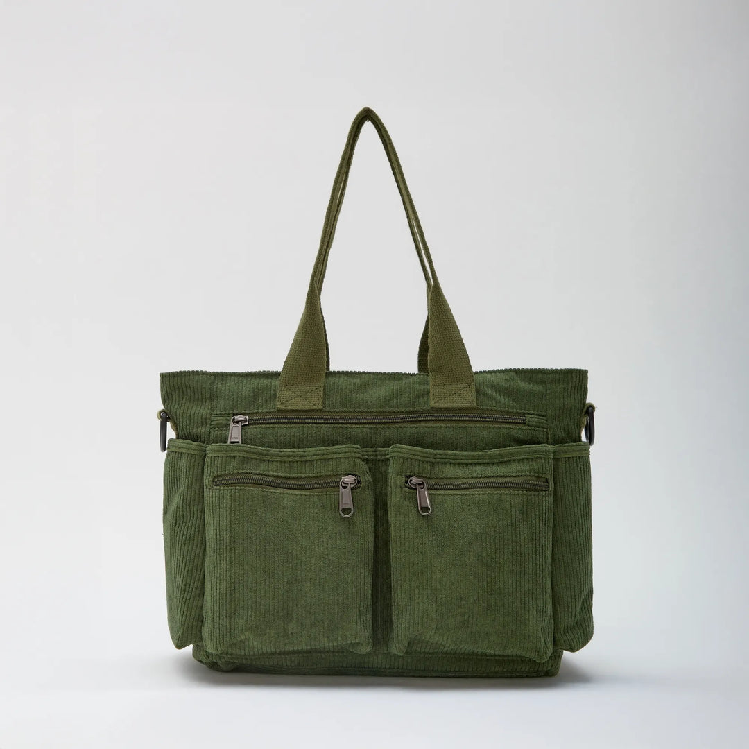 Nadine | Compact Crossbody Bag