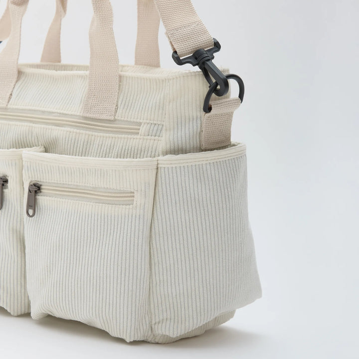 Nadine | Compact Crossbody Bag