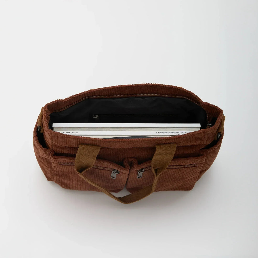 Nadine | Compact Crossbody Bag