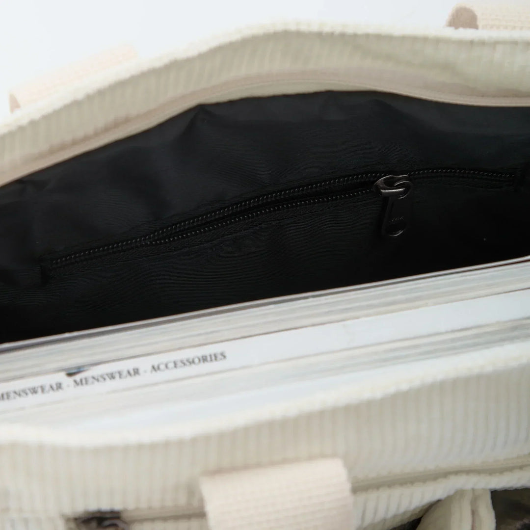 Nadine | Compact Crossbody Bag