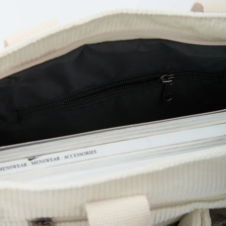 Nadine | Compact Crossbody Bag
