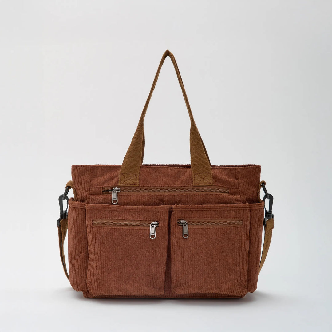 Nadine | Compact Crossbody Bag