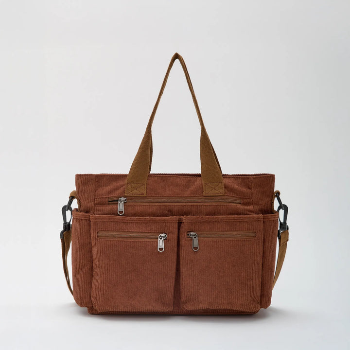 Nadine | Compact Crossbody Bag
