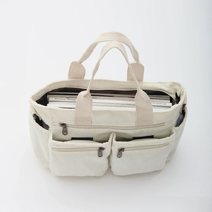 Nadine | Compact Crossbody Bag