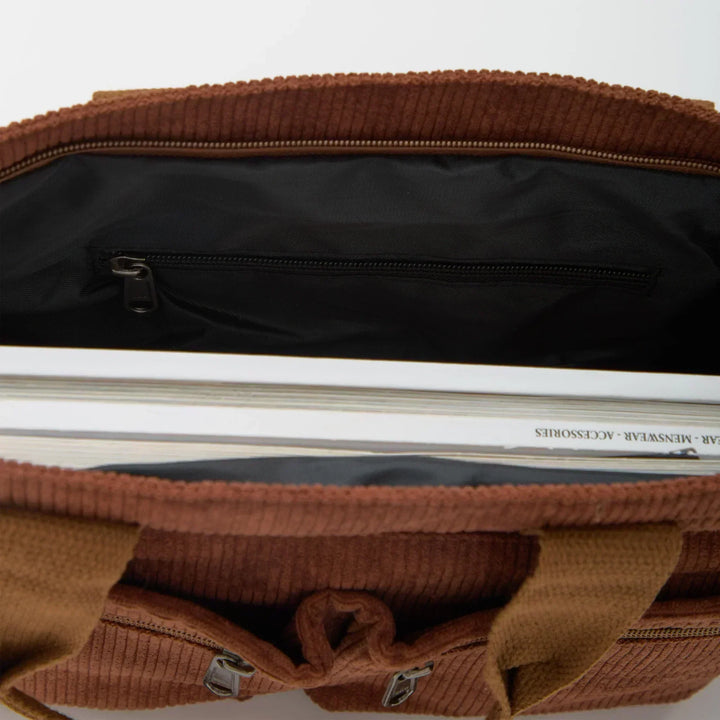 Nadine | Compact Crossbody Bag