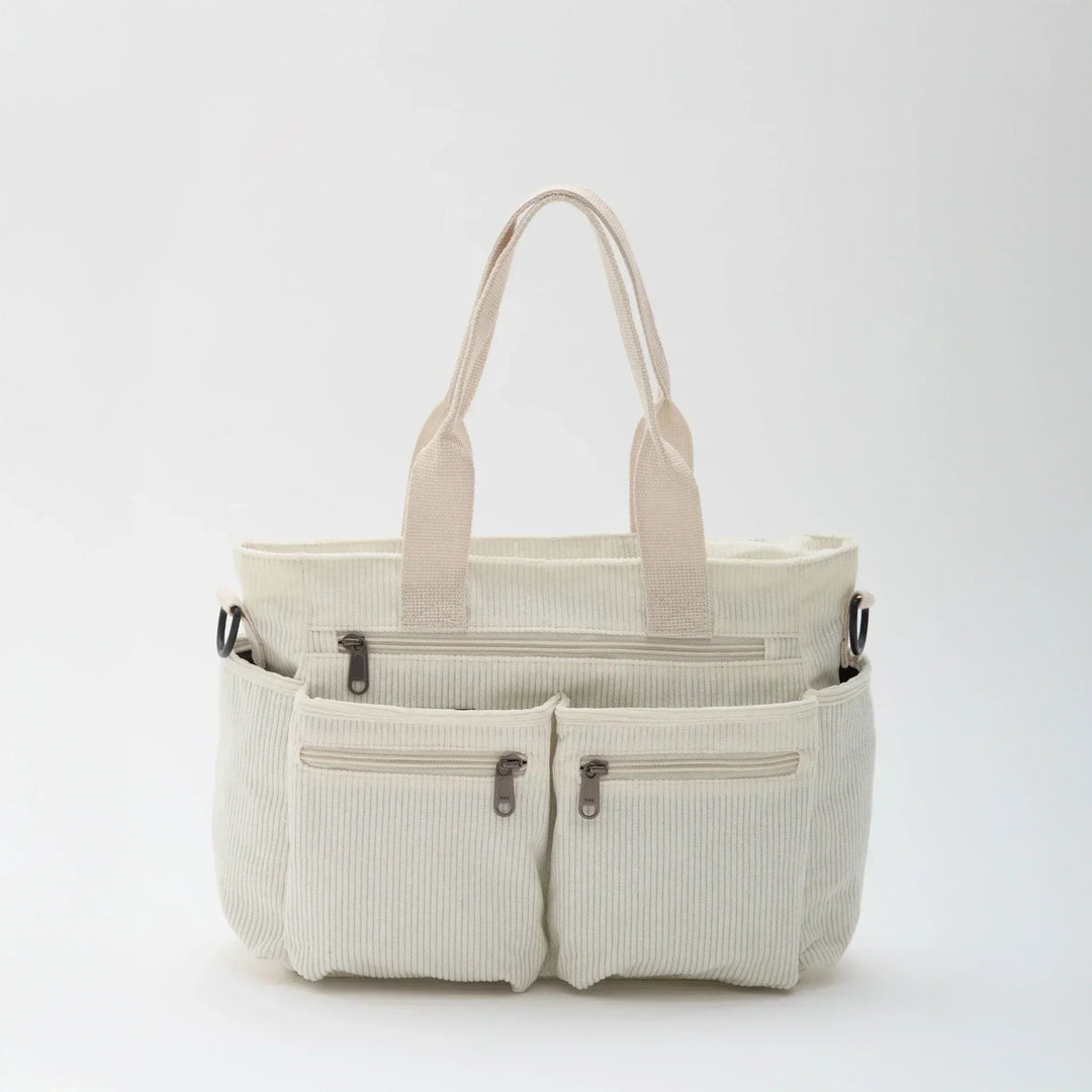 Nadine | Compact Crossbody Bag