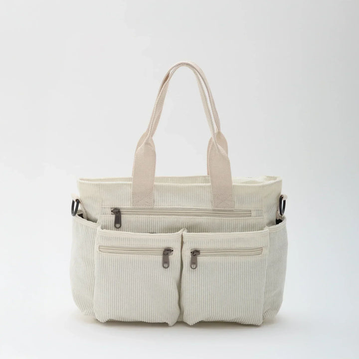 Nadine | Compact Crossbody Bag