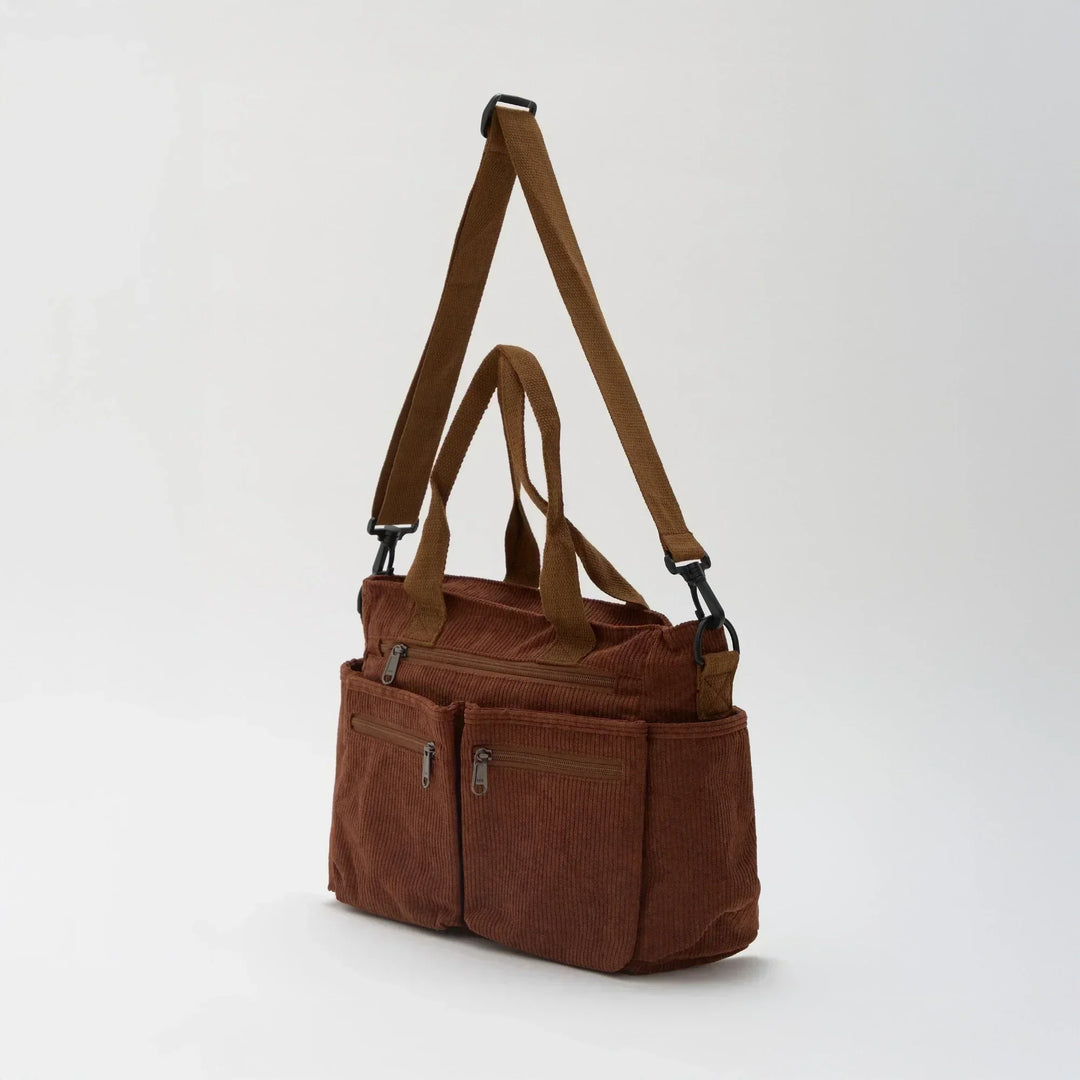 Nadine | Compact Crossbody Bag